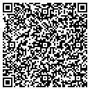 QR code with One Day Framing contacts