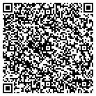QR code with J C Coers Interior Design contacts
