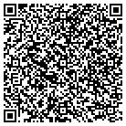 QR code with Rain Tunnel Express Car Wash contacts