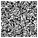 QR code with James V Hagen contacts
