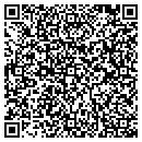 QR code with J Brothers Flooring contacts