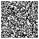 QR code with J C Flooring contacts