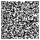 QR code with J Craigs Flooring contacts