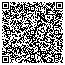 QR code with K M Ranch contacts