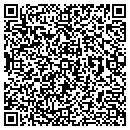 QR code with Jersey Floor contacts