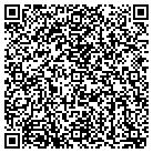 QR code with University of Alabama contacts