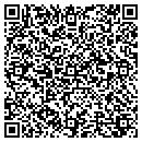 QR code with Roadhouse Wash Rack contacts