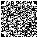 QR code with Rush Rolloff contacts