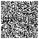 QR code with Zenith Point Mfg LTD contacts