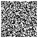 QR code with Raintree Ranch contacts