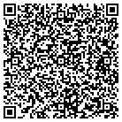 QR code with Klepp's Wood Flooring Corp contacts