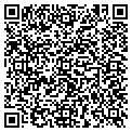 QR code with Anson John contacts