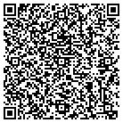 QR code with Apfelbaum Bernard PhD contacts