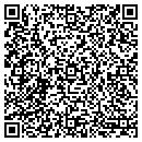 QR code with D'Aversa Salons contacts