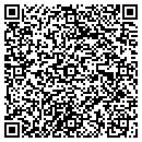 QR code with Hanover Cleaners contacts