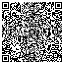 QR code with Mathusek Inc contacts