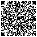 QR code with Tony & Co Landscaping contacts