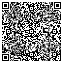 QR code with L & W Company contacts