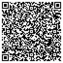 QR code with Tuskes Homes contacts