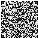 QR code with Harris Roofing contacts