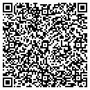 QR code with M & R Flooring & Sanding contacts