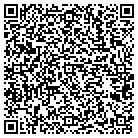 QR code with Badaruddin Denis PhD contacts