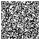 QR code with Allen S Chroman MD contacts