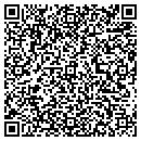QR code with Unicorn Ranch contacts