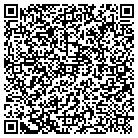 QR code with Time Sensitive Transportation contacts