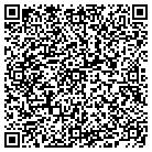 QR code with A & A Building Material Co contacts