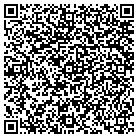 QR code with Oak Tree Floor Refinishers contacts