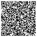 QR code with Decor Elan contacts