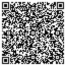QR code with Ceon Corp contacts