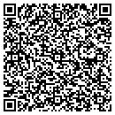 QR code with O'Connor Flooring contacts