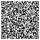 QR code with T W Smith Co contacts
