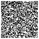 QR code with Triple R Trucking of Laurens contacts