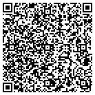 QR code with Weather And Temperature contacts