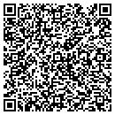 QR code with Aahs Signs contacts
