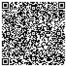 QR code with Woodland Crossing Cleaners contacts