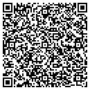 QR code with I R C Roofing Inc contacts