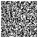 QR code with Galate Design contacts
