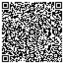 QR code with Clarys Ranch contacts