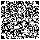 QR code with Woodruff & Smith Heating Inc contacts