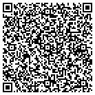 QR code with V T Transportation Inc contacts
