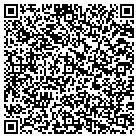 QR code with Reflexion Floor Waxing Service contacts