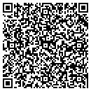 QR code with Regina Floor Machine Service contacts