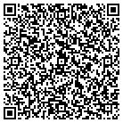 QR code with Robert J Heimall Carpet Contractors contacts