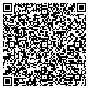 QR code with Oswald Memorial contacts