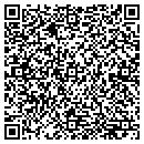 QR code with Clavel Cleaning contacts