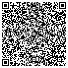 QR code with R & R Flooring Supply Corp contacts